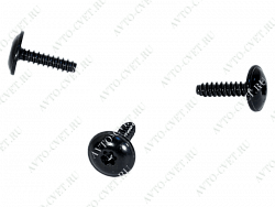 T-5067, металлический крепеж, 25шт.