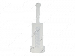 Фильтр для краскопультов с верхним бачком NN