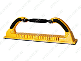 картинка Рубанок длинный регулируемый 70х400мм (аналог 3М) с жесткой пластиной