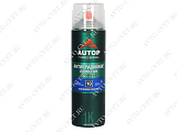 картинка Спрей-антигравий сверхпрочный №10 650 мл ANTI GRAVEL COATING "Autop"