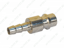 Быстросъем папа елка сталь d=10мм