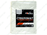 картинка Стекломат 150гр/м2, 0,5м2 "Polfill"