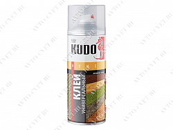Клей универсальный 520 мл "KUDO"