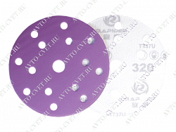 Круг абразивный 150 мм RAPIDER WOOSTE