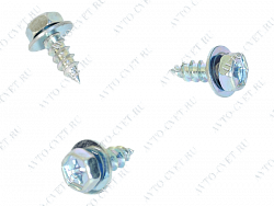 T-5020, металлический крепеж, 25шт.