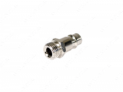 Соединитель PM20 быстросъемный 1/4" наружная резьба REMIX