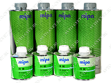 картинка Защитное покрытие Protector Set (4х0,75л+4х0,25л) "Mipa"
