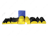 картинка Набор шлифков (9 предметов)
