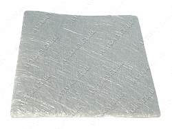 Стекломат (хаотичное плетение) 300 г/м2 1х0,5м "TOR"