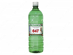 Растворитель 647 "Полихим"
