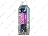 картинка Краска-спрей металлик 520 мл AUTON