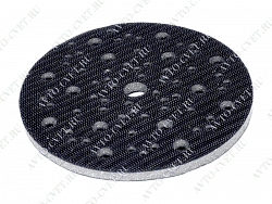 Мягкая подложка H-8мм (много отверстий) 6"/150мм