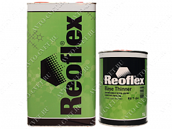 Разбавитель для металликов "Reoflex" 