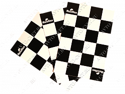 Тест-карты (50 листов) "Reoflex" 