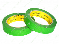 Скотч зеленый "AUTOMASK" 