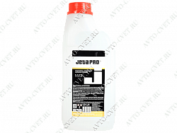 Очиститель-антистатик на водно-спирт. основе для очистки солей, силиконов и тяжелых загрязнений Jeta