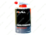 картинка Смола ремонтная 1 кг, с отв. REPAIR RESIN "Polfill"