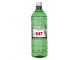 картинка Растворитель 647 "Полихим"