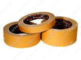 картинка Лента маскировочная BROWN коричневая 90°С "FORMEL"