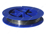 картинка Струна квадратного сечения 0,6мм, стальная, особопрочная "TOR"