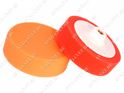 Круг полировальный, резьба М14 150х45мм HOOKIT