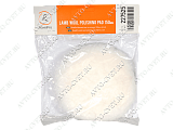 картинка Полировальник на лип. 150мм меховой из натур. овчины ROXELPRO