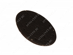 Диск-прокладка (тонкая) (67 отв.) 150мм "Mirka"