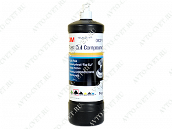 №1 Крупноабразивная паста 1л "3M" (09374)