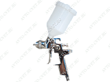 картинка Краскопульт AB-17G HVLP SPRAY GUN NORMACAR