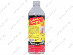 Смывка APS-M10 0.5л