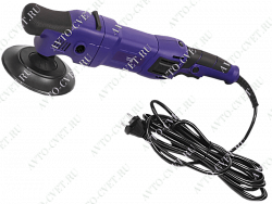 Полировальная машинка SO/RO150 SMART OPEN