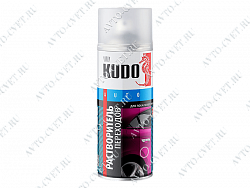 Растворитель переходов 520 мл "KUDO"