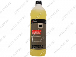 Автошампунь от сложных загрязнений Complex 