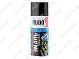 картинка Спрей-эмаль для дисков 520 мл "KUDO"