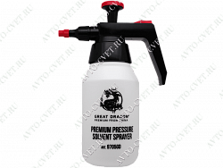 Распылитель GD жидкостей насосного действия (1л) 