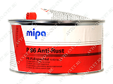 картинка Шпатлевка P96 антикоррозийная 2кг "Mipa"