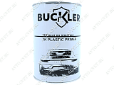 картинка Грунт акриловый на пластик прозрачный 1K 1л BUCKLER