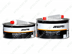 Шпатлевка Soft мягкая наполняющая Jeta