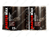 картинка Мастика акриловая шумоизоляционная АМ 117 "MasterWax"