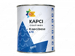 Ксираллик 1К 1л "Кapci"