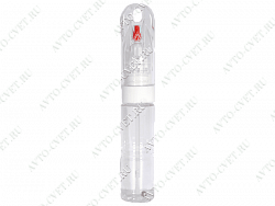 Маркер ретуширующий 2 в 1 (кисть+игла)