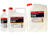 картинка Растворитель 646 "Химик"