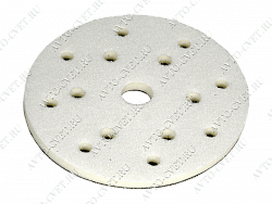 Мягкая подложка H-10мм, ( 14 отв.) 150мм