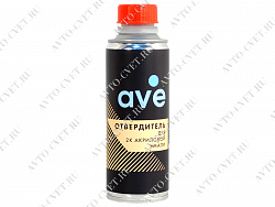 Отвердитель для акрил эмалей 0,2кг "AVE"