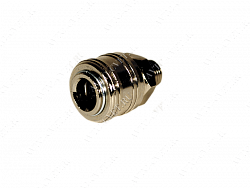 Соединитель SM20 быстросъемный 1/4" (ESM20 M1/4) REMIX