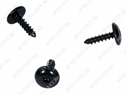 T-5065, металлический крепеж, 25шт.