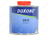 картинка Активатор-разбавитель DX25 к лаку DX40 / грунту DX62 0,5л "Duxone"