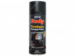 Спрей для пластика 400мл "Body"