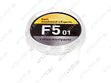 картинка Шлифовальная паста без силикона 100г F5 FEINSCHLEIFPASTE KochChemie