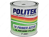 картинка Грунт 1кг 1К "POLITEK"